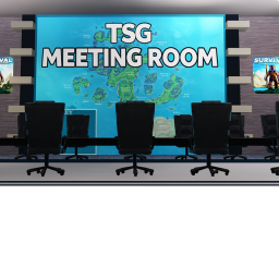 TSG Meeting room (UPD)