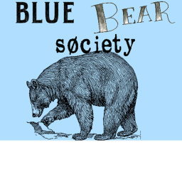 Blue Bear Society Hangout