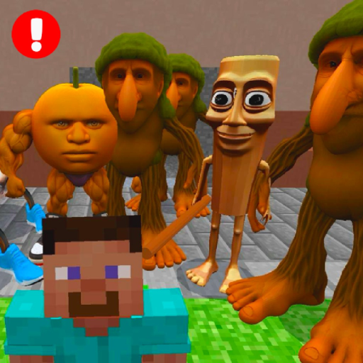 Italian Brainrot Morph Obby