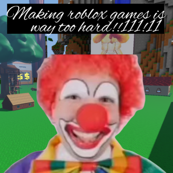 The Average roblox experience: