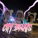 CITY BRAT$