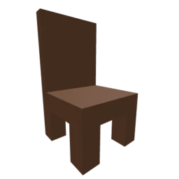 Backrooms Level Chair icon