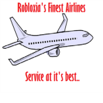 Robloxia's Finest Airlines