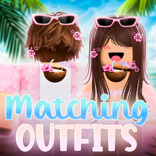 [🌊200+] Summer Matching Outfits