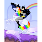 Kawaii Nightcore Peoples