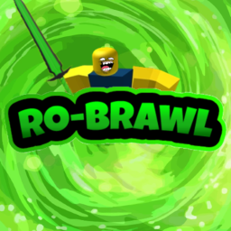 Ro-Brawl