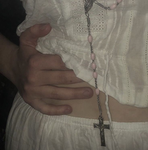 my body his temple