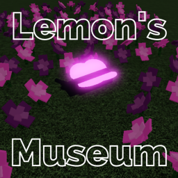 Lemon's Museum 🍋🌸