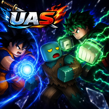 Ultimate Anime Survivors