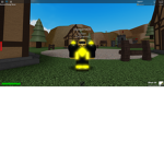 Golden Commando Time :)