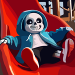 San And Slide Games!