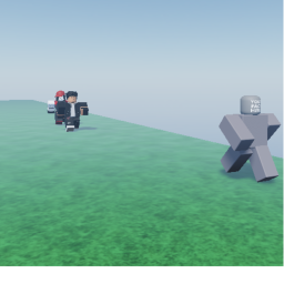 Sour Suit's Obby