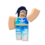 *~GALAX BLUE FAN GROUP~*