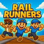 Rail Runners [ALPHA RELEASE!]