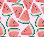 Be A Watermelon