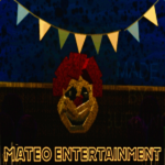 Mateo’s Ent. Company