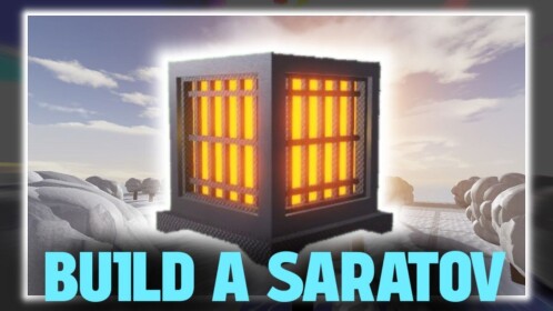 Build a Saratov