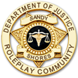 DOJ: Sandy Shores [RP] [WIP]