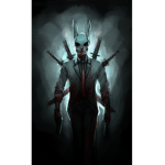 Creepy Assassins