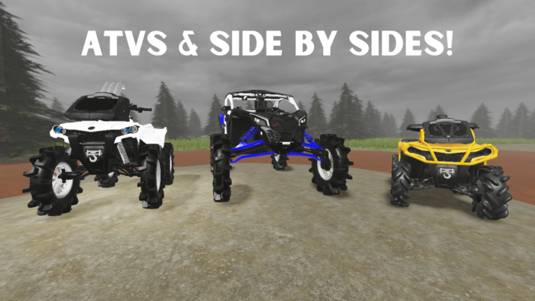 River Ranch Mud Park screenshot 2