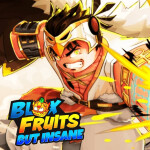 Blox Fruit But Insane [FanMade] (OLD)