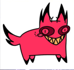Cursedcatalaster