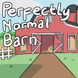 Perfectly Normal Barn