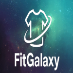 FitGalaxy