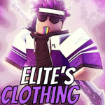#Elite's Clothing