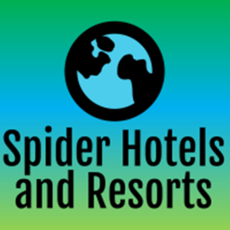 Spider Hotels and Resort - LR Applications