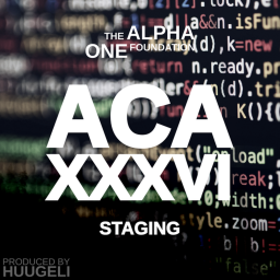[Staging] ACA-36