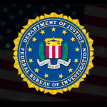 USA |: The Federal Bureau of Investigation