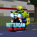 Rotterdam Z-H | Gemeente