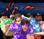 Tropical Gang Group