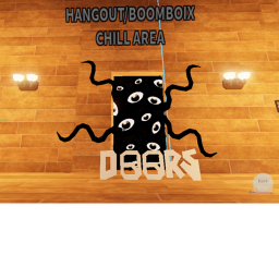 Boombox hang out! [THANK YOU FOR ALOT OF VISITS]