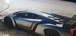 Lightning Vroom