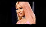 Nicki Minaj baddies