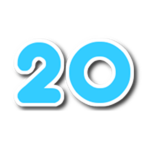 Stage 20
