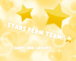 star sky perm!