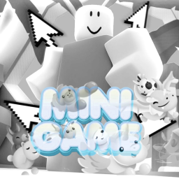 [Minigames🥳] Clicker Simulator