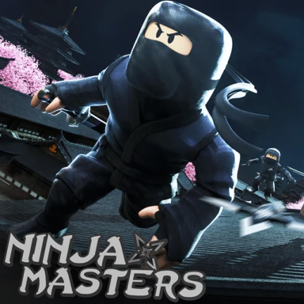 Image du serveur Roblox