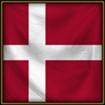 { The Kingdom Of Denmark }