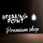 Breaking Point Premium Shop
