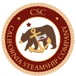 California Steamship Company