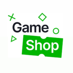 Gamers Shop [RU]