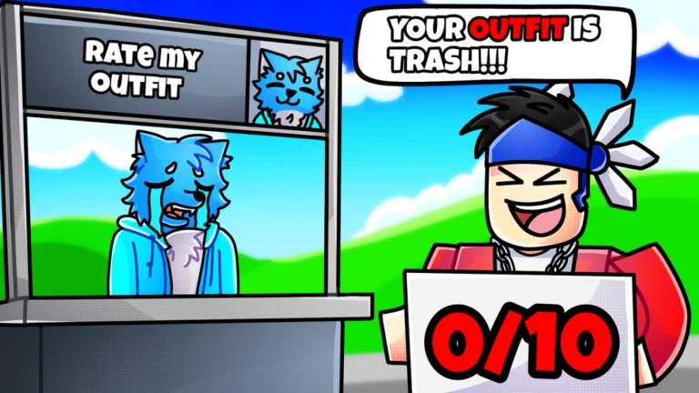 Rate My Avatar R Roblox NoFilter