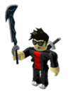 RocketGuyBoomer FanClub