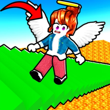 😇Climb Up To Heaven😇