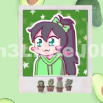 Cute tears squad