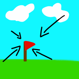 Captura la bandera
